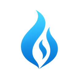 OpenFire Software Logo